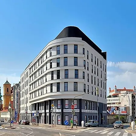 Hotel Charming & Cozy Ambiente