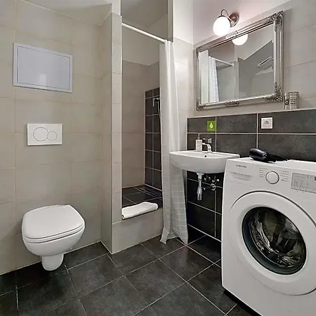 Charming & Cozy Ambiente Bratislava