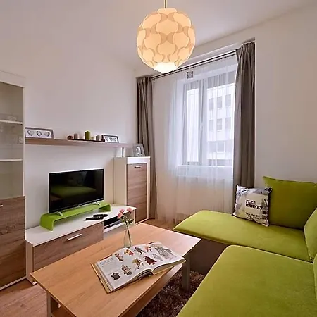 ホテル Charming & Cozy Ambiente
