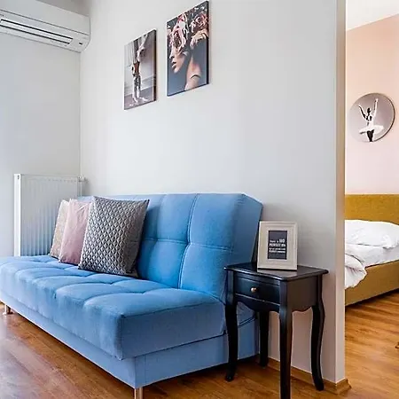 Charming & Cozy Ambiente 3*