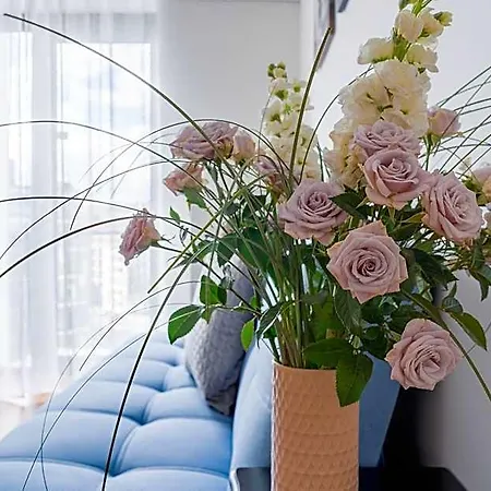 ホテル Charming & Cozy Ambiente 3*