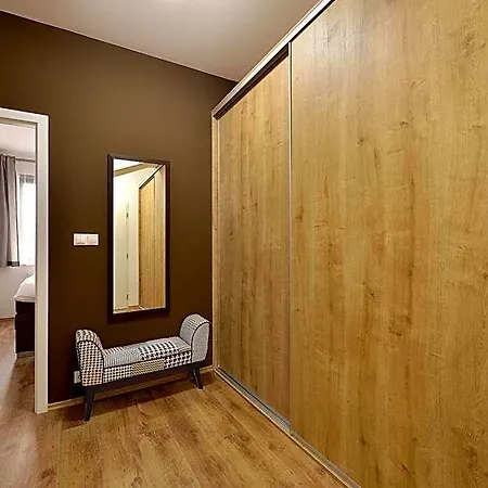 Charming & Cozy Ambiente 3* ברטיסלאבה