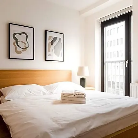 Charming & Cozy Ambiente