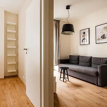 Charming & Cozy Ambiente 3*