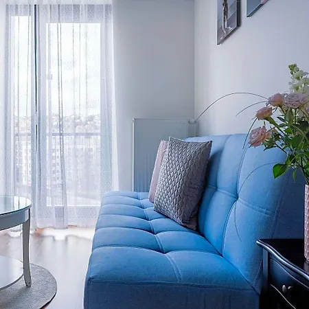 Charming & Cozy Ambiente 3* ברטיסלאבה