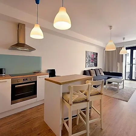 Charming & Cozy Ambiente